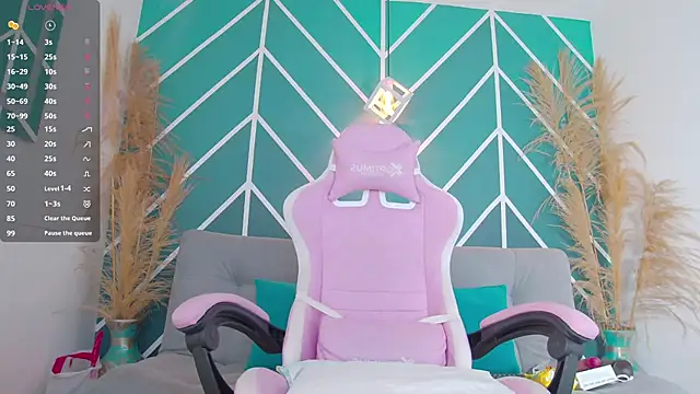 zaid lion online show from 03-18-25, 02:26