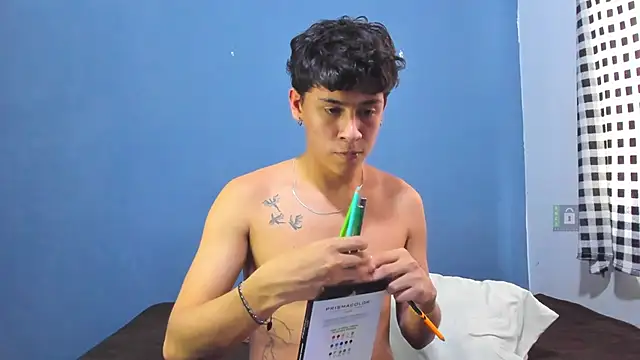 Snapshot of Kanterfun chatting on 12-04-24, 04:27 Kanterfun online show from 12-04-24, 04:27