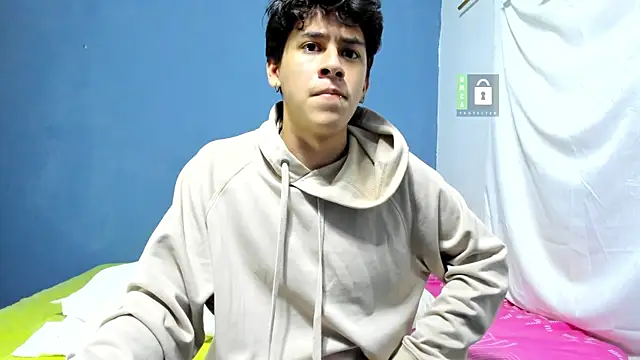 Snapshot of Kanterfun chatting on 03-03-25, 08:05 Kanterfun online show from 03-03-25, 08:05