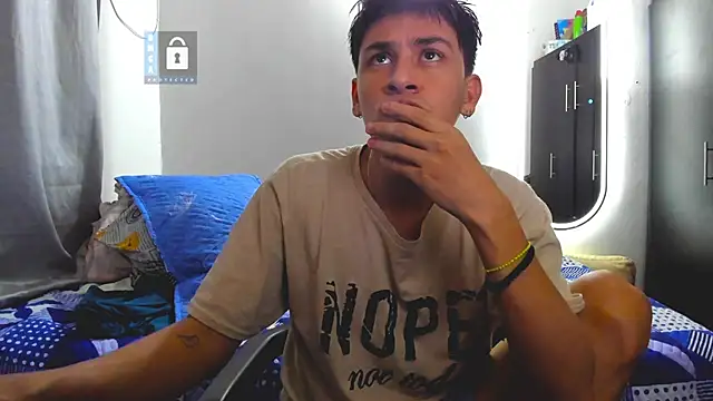 Snapshot of Kanterfun chatting on 03-03-26, 12:22 Kanterfun online show from 03-03-26, 12:22