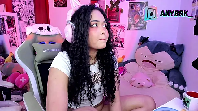 anyburkee online show from 04-04-26, 05:49