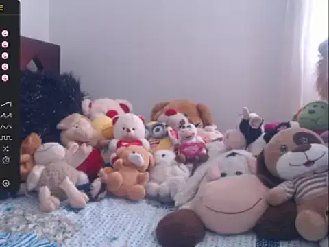 lorenitha 20 online show from 02-02-25, 02:56