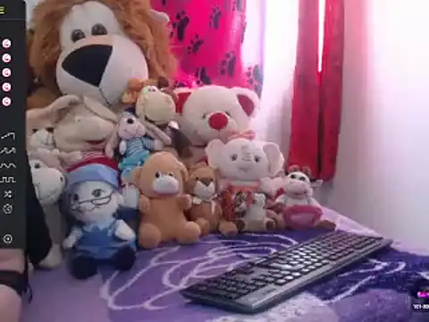 lorenitha 20 online show from 02-05-25, 03:42