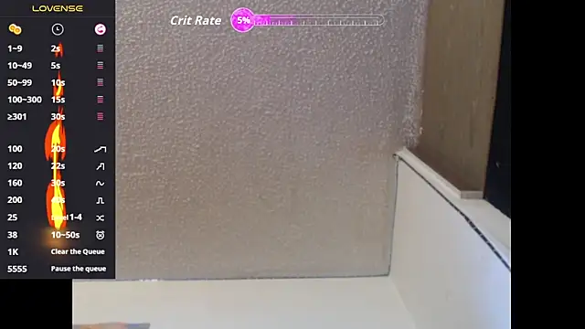 lorenitha 20 online show from 02-27-26, 05:35