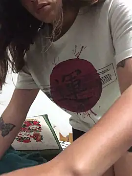 Miss oliviaa online show from 01-27-25, 02:02