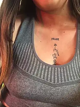 Miss oliviaa online show from 02-06-25, 08:13