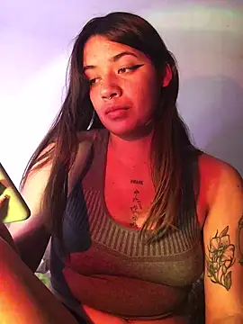 Miss oliviaa online show from 02-07-25, 12:31