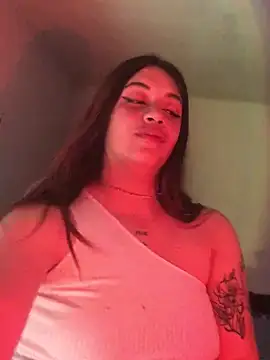 Miss oliviaa online show from 03-21-25, 08:50