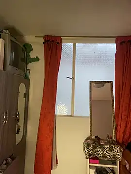 Miss oliviaa online show from 03-12-26, 10:27