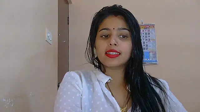 Snapshot of Sweet-Rani chatting on 11-30-25, 04:11 Sweet-Rani online show from 11-30-25, 04:11