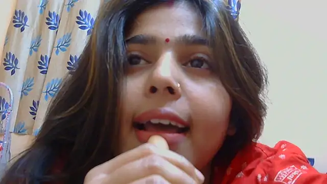 Sweet-Rani online show from 04-05-26, 07:11