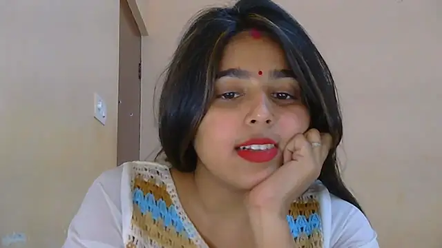 Sweet-Rani online show from 04-11-26, 04:33