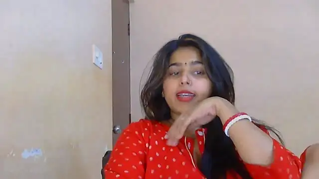 Sweet-Rani online show from 04-14-26, 08:48