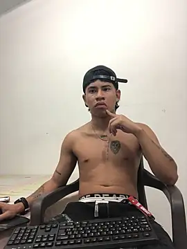 logannth online show from 02-07-26, 05:33