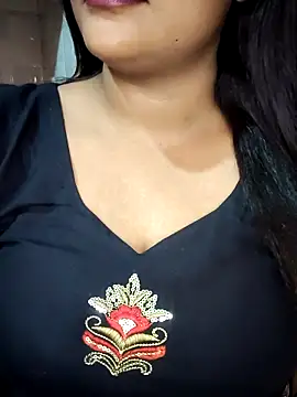 cutepragya2 online show from 10-13-25, 02:06