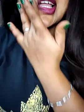 cutepragya2 online show from 02-24-26, 11:03