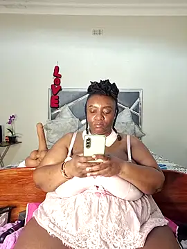 ThickianaRider online show from 05-19-26, 03:13