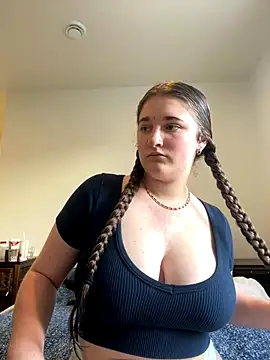 MarcusAndMarissa4ev online show from 12-04-24, 05:22
