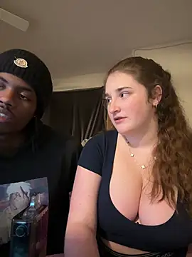 MarcusAndMarissa4ev online show from 01-16-25, 08:00