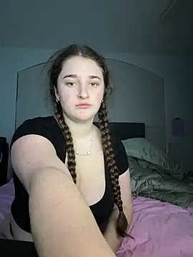 MarcusAndMarissa4ev online show from 01-17-25, 08:02