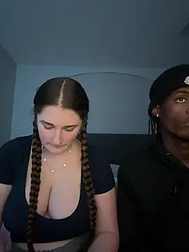 MarcusAndMarissa4ev online show from 01-20-25, 06:42