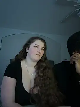 MarcusAndMarissa4ev online show from 01-23-25, 08:36