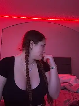 MarcusAndMarissa4ev online show from 02-03-25, 10:25