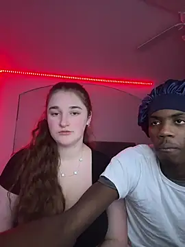 MarcusAndMarissa4ev online show from 02-05-25, 12:27