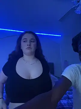 MarcusAndMarissa4ev online show from 02-19-25, 10:34