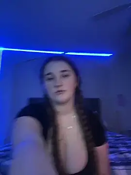 MarcusAndMarissa4ev online show from 02-21-25, 10:28