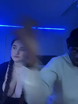 MarcusAndMarissa4ev online show from 02-23-25, 12:59