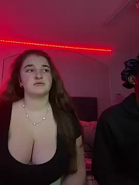 MarcusAndMarissa4ev online show from 02-24-25, 10:59