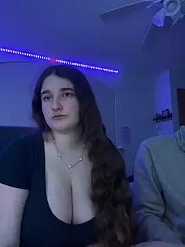 MarcusAndMarissa4ev online show from 03-07-25, 05:40