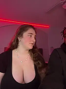 MarcusAndMarissa4ev online show from 03-12-25, 07:24