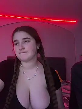 MarcusAndMarissa4ev online show from 03-20-25, 06:52