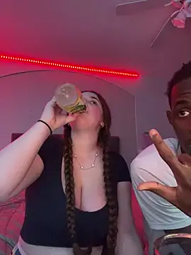 MarcusAndMarissa4ev online show from 03-21-25, 05:43