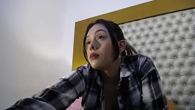 MegannMyerss online show from 01-21-25, 08:00