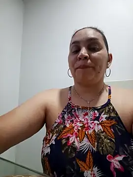 MirandaSoto online show from 12-18-25, 03:56