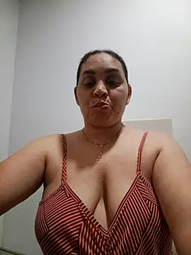 MirandaSoto online show from 01-14-26, 04:07