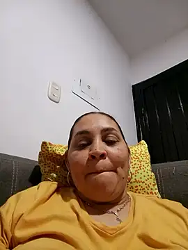 MirandaSoto online show from 02-03-26, 03:26