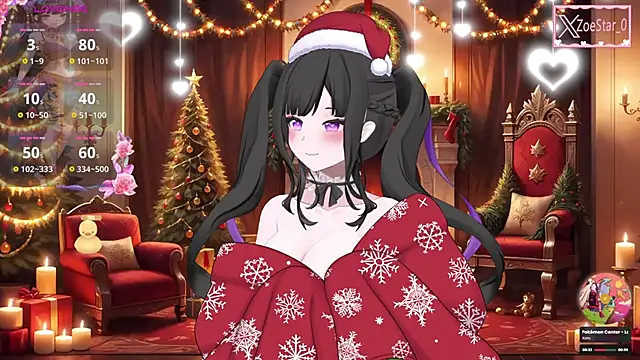 Snapshot of Antares_star chatting on 12-15-24, 04:40 Antares star online show from 12-15-24, 04:40