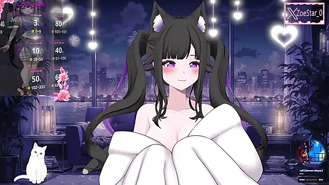 Snapshot of Antares_star chatting on 12-15-24, 10:15 Antares star online show from 12-15-24, 10:15