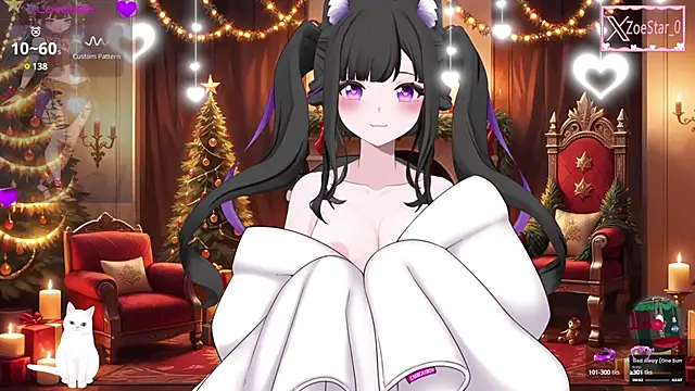 Snapshot of Antares_star chatting on 12-20-24, 08:34 Antares star online show from 12-20-24, 08:34