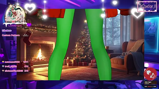 Snapshot of Antares_star chatting on 12-26-24, 04:43 Antares star online show from 12-26-24, 04:43