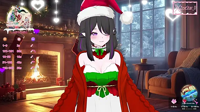 Snapshot of Antares_star chatting on 12-31-24, 06:59 Antares star online show from 12-31-24, 06:59