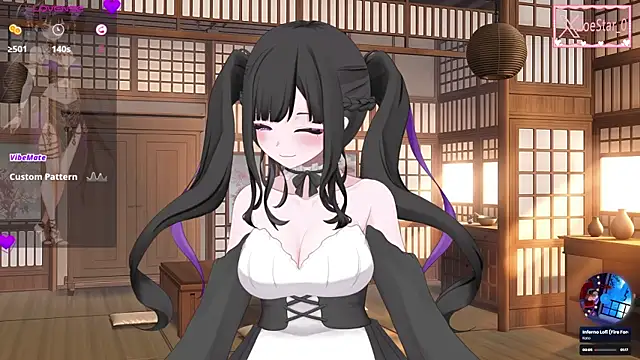 Snapshot of Antares_star chatting on 01-09-25, 03:04 Antares star online show from 01-09-25, 03:04