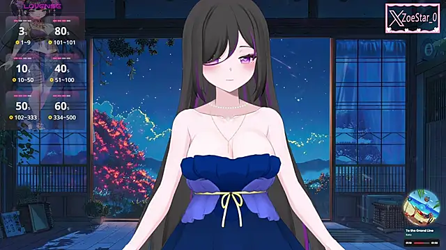 Snapshot of Antares_star chatting on 01-22-25, 10:37 Antares star online show from 01-22-25, 10:37