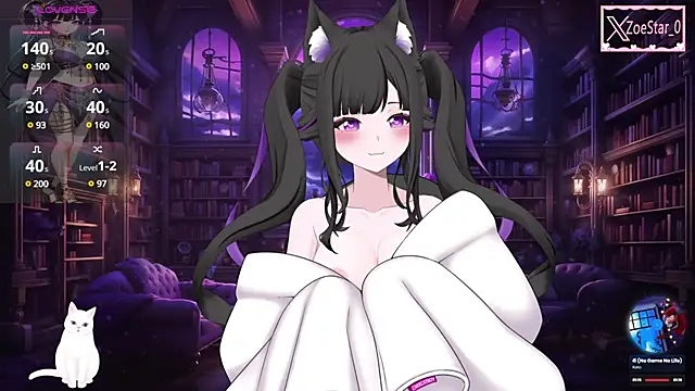 Snapshot of Antares_star chatting on 02-13-25, 05:48 Antares star online show from 02-13-25, 05:48