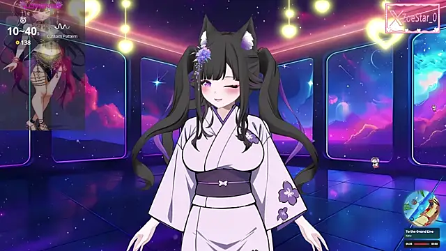 Snapshot of Antares_star chatting on 02-19-25, 04:34 Antares star online show from 02-19-25, 04:34