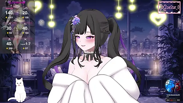 Snapshot of Antares_star chatting on 02-20-25, 03:45 Antares star online show from 02-20-25, 03:45